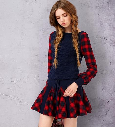 复古镂空百搭单鞋搭配：个性十足百搭单鞋推荐