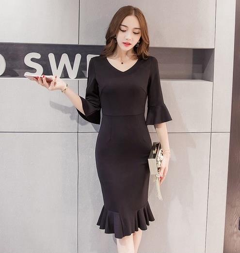 秋款纯色针织两件套搭配：时尚两件套分享（图）