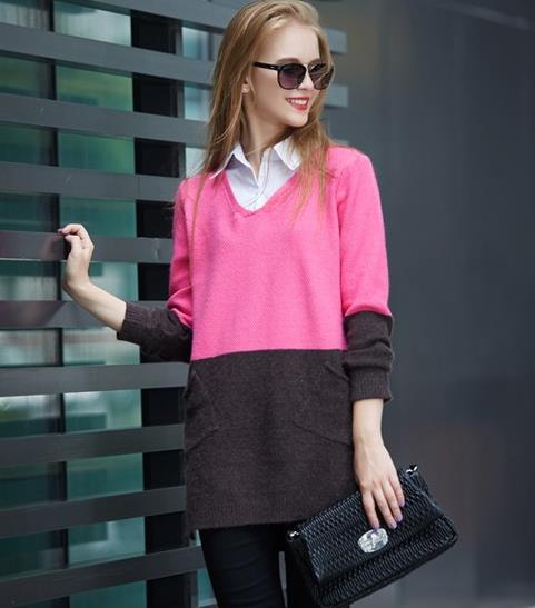 秋款娃娃领修身拼接连衣裙:5款打造清纯甜美风 秋款娃娃领修身拼接连衣裙:5款打造清纯甜美风