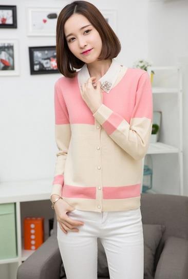 百搭长袖小外套怎么搭配:时尚气息十足推荐(图) 百搭长袖小外套怎么搭配:时尚气息十足推荐(图)