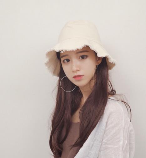 6款高颜值的帽子搭配：打造百变风格（图）