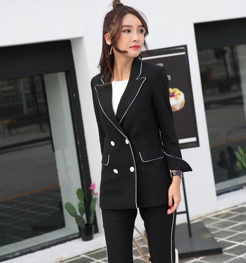 马甲搭配拼接五分哈伦裤：尽显女人优雅本色（图）