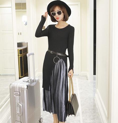 蝙蝠袖格子连衣裙搭配:5款彰显时髦俏皮少女心 蝙蝠袖格子连衣裙搭配:5款彰显时髦俏皮少女心