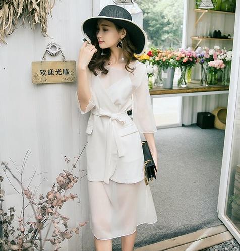 宽松T恤阔腿裤套装怎么搭配:5款凸显知性气质 宽松T恤阔腿裤套装怎么搭配:5款凸显知性气质