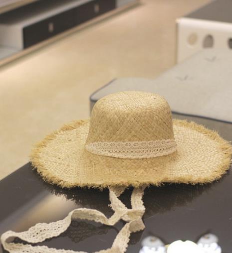 6款高颜值的帽子搭配：打造百变风格（图）