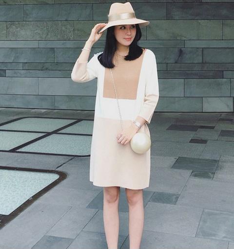 秋款条纹包臀鱼尾连衣裙搭配:彰显优雅魅力女人味 秋款条纹包臀鱼尾连衣裙搭配:彰显优雅魅力女人味