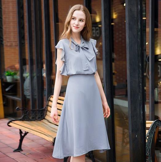 修身职业装：迈出胜利的第一步（图）