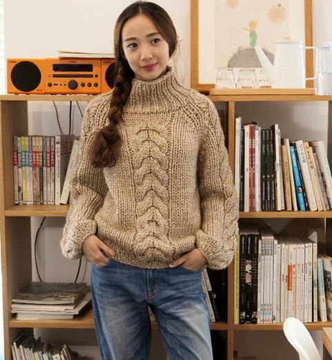 小脚裤搭配流苏宽松斗篷毛衣:5款蜕变知性名媛范 小脚裤搭配流苏宽松斗篷毛衣:5款蜕变知性名媛范