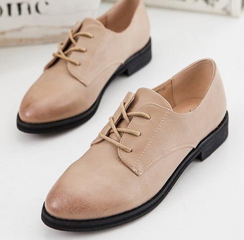 小个子怎么穿显高显瘦：5款内增高松糕鞋推荐（图)