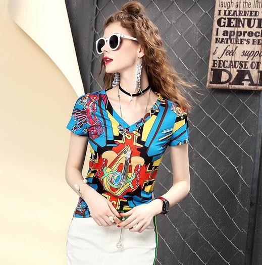 这几款T恤:就足够惹人举步不前(图) 这几款T恤:就足够惹人举步不前(图)