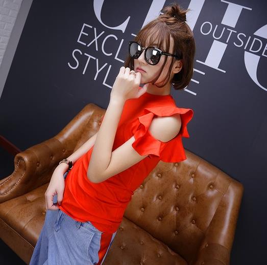 这几款T恤:就足够惹人举步不前(图) 这几款T恤:就足够惹人举步不前(图)