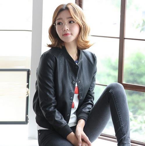 高腰翻领夹克怎么搭配才时髦：5款时尚百搭夹克推荐