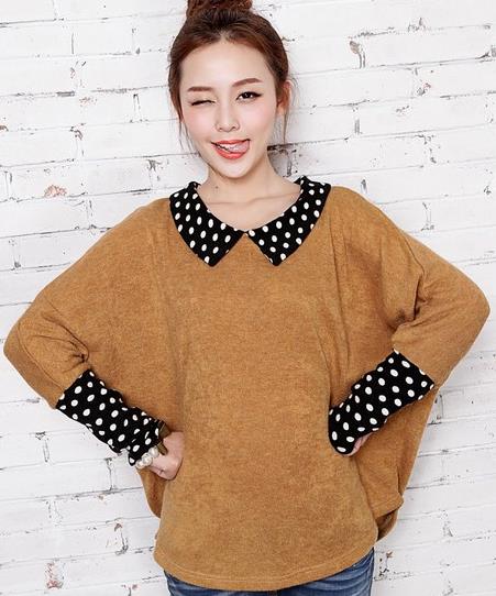 灯笼短裤搭配民族绣花卫衣外套：彰显大长腿（图)