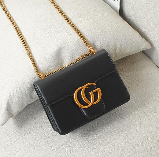 2017新款菱格斜挎链条包：优雅时尚链条包推荐（图）