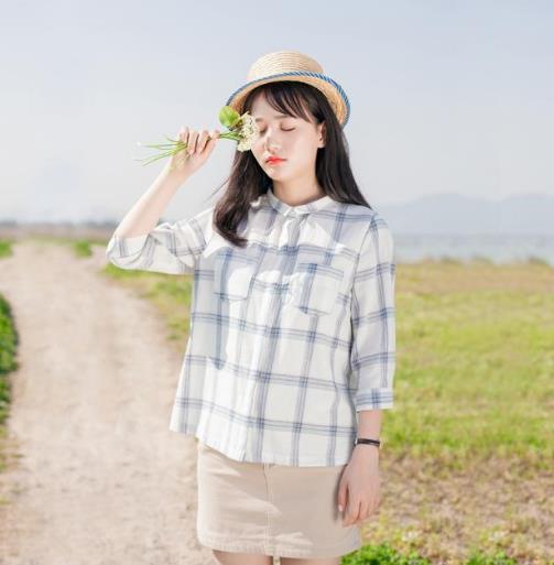 小个子穿衣不好看？跟着明星学穿搭，你也能当女神