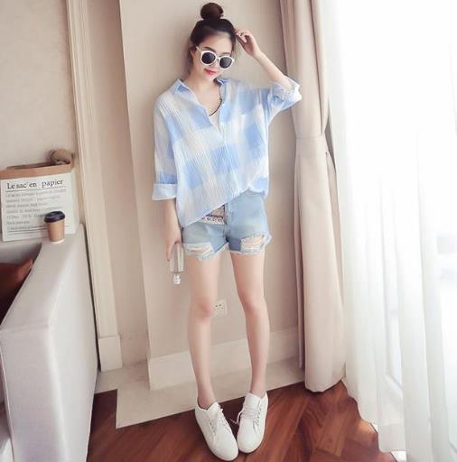 小个子穿衣不好看？跟着明星学穿搭，你也能当女神