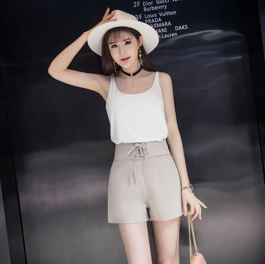 这几款短裤:一定是你不能错过的夏日小美好(图) 这几款短裤:一定是你不能错过的夏日小美好(图)