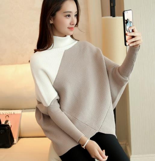 2017早秋镂空纯色针织衫搭配:女装新款针织衫推荐 2017早秋镂空纯色针织衫搭配:女装新款针织衫推荐