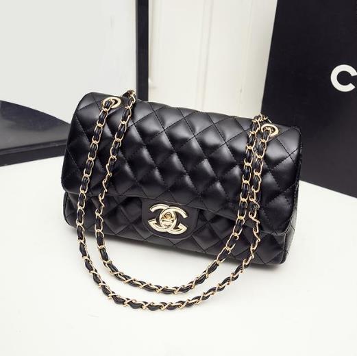 2017新款百搭链条绣花斜挎包：彰显女性古典美（图）