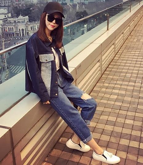 休闲大码牛仔衬衣:5款衬衣彰显酷劲十足摇滚范儿 休闲大码牛仔衬衣:5款衬衣彰显酷劲十足摇滚范儿