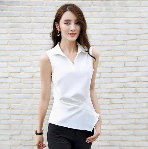 女士白衬衫新款白衬衫:几款夏季白衬衫美丽一夏天 女士白衬衫新款白衬衫:几款夏季白衬衫美丽一夏天