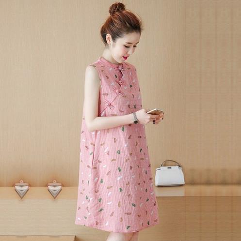 2017夏季新款连衣裙:女士连衣裙新款推荐(图) 2017夏季新款连衣裙:女士连衣裙新款推荐(图)