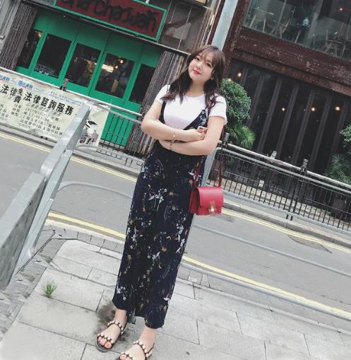 胖MM穿大码连体裤气质显瘦15斤:大码连体裤推荐(图) 胖MM穿大码连体裤气质显瘦15斤:大码连体裤推荐(图)