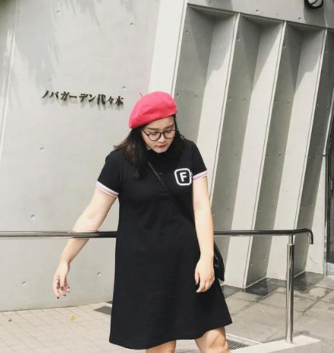 胖MM穿大码连体裤气质显瘦15斤:大码连体裤推荐(图) 胖MM穿大码连体裤气质显瘦15斤:大码连体裤推荐(图)