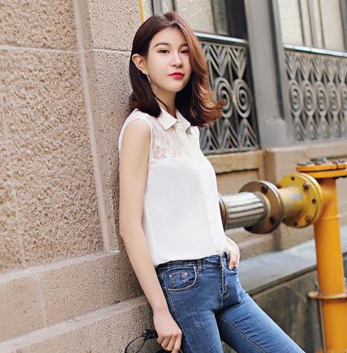 明星同款露肩衬衫搭配:显高显瘦衬衫推荐(图) 明星同款露肩衬衫搭配:显高显瘦衬衫推荐(图)