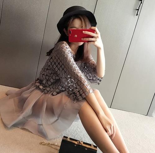 性感两件套:优雅又前卫,分分钟引爆回头率(图) 性感两件套:优雅又前卫,分分钟引爆回头率(图)