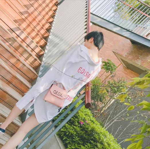 款式新颖的5款链条包：彰显年轻一代张扬个性（图）