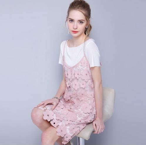 性感两件套：优雅又前卫，分分钟引爆回头率（图）