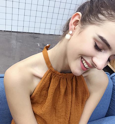 冬季该如何选择耳环 这5款耳环时髦度上天了