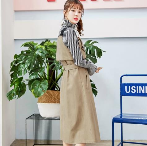 宽松阔腿牛仔背带裤多种穿法:打造百变造型 宽松阔腿牛仔背带裤多种穿法:打造百变造型