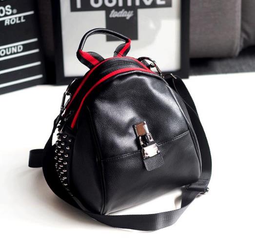 6款真皮单肩斜跨手提包：打造时尚复古风（图）