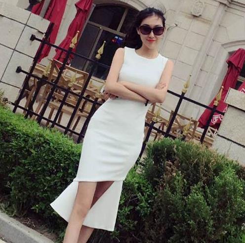 2017年新款时尚连衣裙:这样穿搭连衣裙时尚大方 2017年新款时尚连衣裙:这样穿搭连衣裙时尚大方