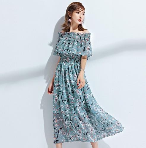 2017年新款时尚连衣裙:这样穿搭连衣裙时尚大方 2017年新款时尚连衣裙:这样穿搭连衣裙时尚大方