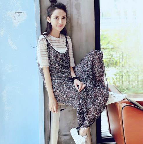 2017年新款时尚连衣裙:这样穿搭连衣裙时尚大方 2017年新款时尚连衣裙:这样穿搭连衣裙时尚大方