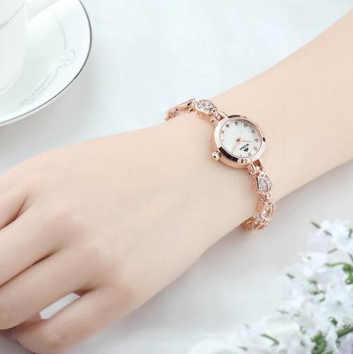 2017流行手链表女手表搭配：新款手链表推荐（图)