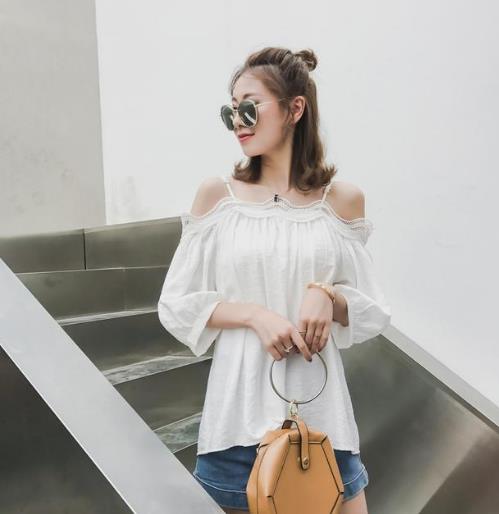 针织冰丝背心怎么搭配下装：百搭背心推荐（图）