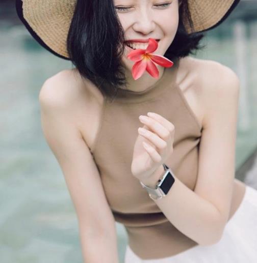 针织冰丝背心怎么搭配下装：百搭背心推荐（图）