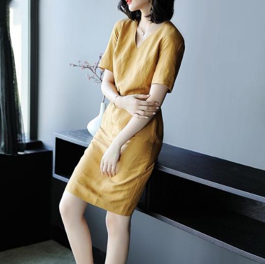 2017新款时尚连衣裙气质搭配：高贵典雅连衣裙推荐