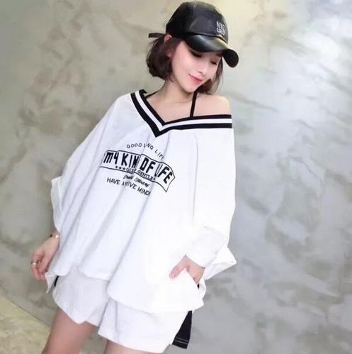 这几款套装让你秒懂你和大长腿之间究竟差了什么？（图）