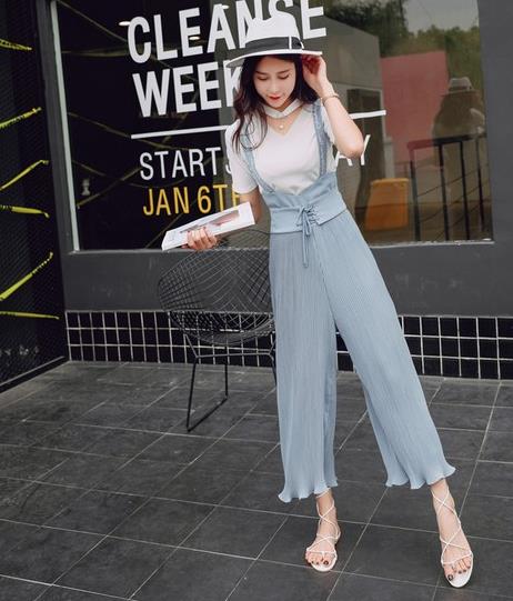 这几款套装让你秒懂你和大长腿之间究竟差了什么？（图）