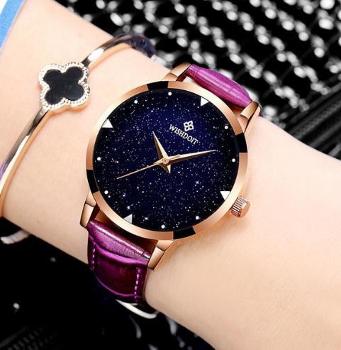 6款小巧皮带手表搭配:彰显简洁大方文艺范(图) 6款小巧皮带手表搭配:彰显简洁大方文艺范(图)