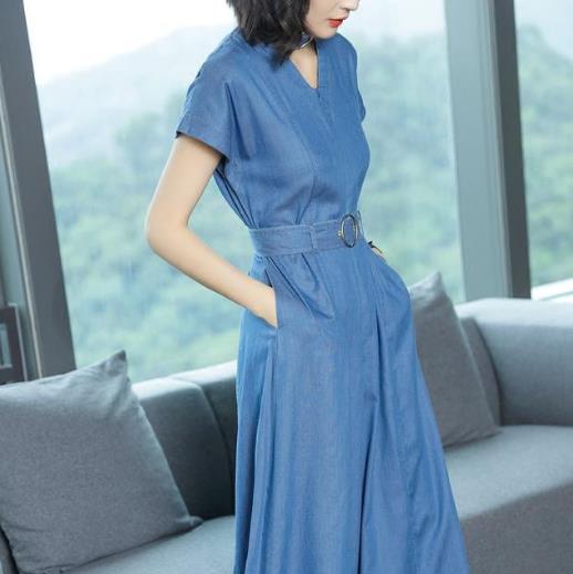 6款短袖连体裤显瘦阔腿裤：省时又有气质推荐（图）