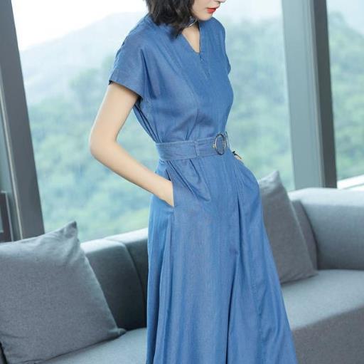 6款短袖连体裤搭配：省时有气质连体裤推荐（图）