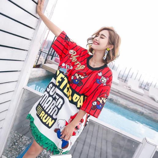 微胖MM怎么搭配连衣裙好看:5款显瘦连衣裙推荐 微胖MM怎么搭配连衣裙好看:5款显瘦连衣裙推荐