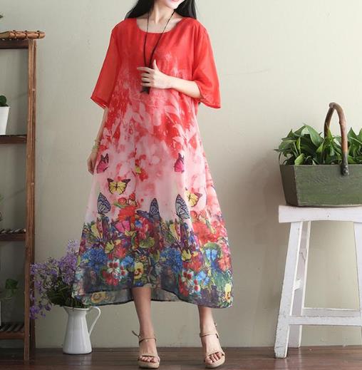 6款真丝雪纺连衣裙搭配:减龄显瘦连衣裙分享(图) 6款真丝雪纺连衣裙搭配:减龄显瘦连衣裙分享(图)