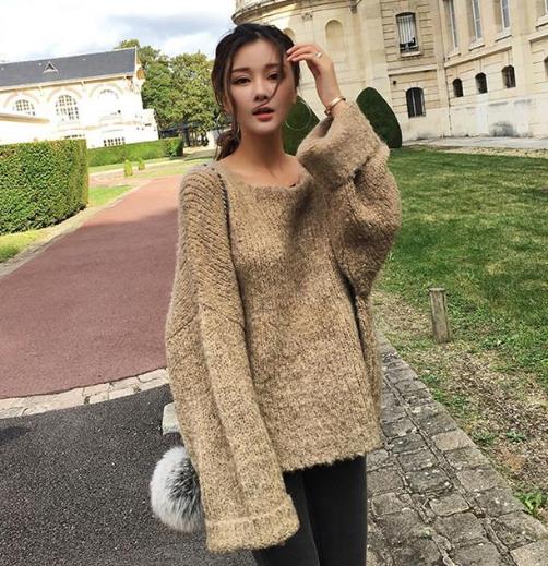 秋冬毛衣怎么选 高领毛衣减龄又显瘦(图) 秋冬毛衣怎么选 高领毛衣减龄又显瘦(图)